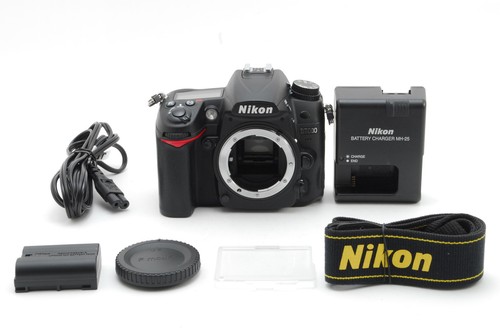 Nikon d7000 2mp digital slr - d7000, 16.2mp