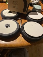 yoyo babyzen Pram Wheel Set Of