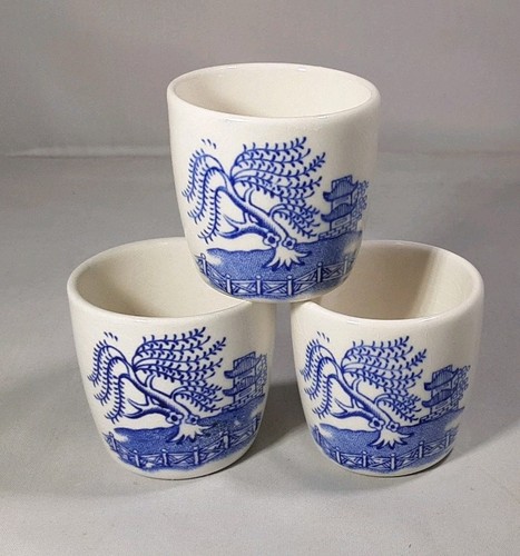 Vintage retro blue - retro, white