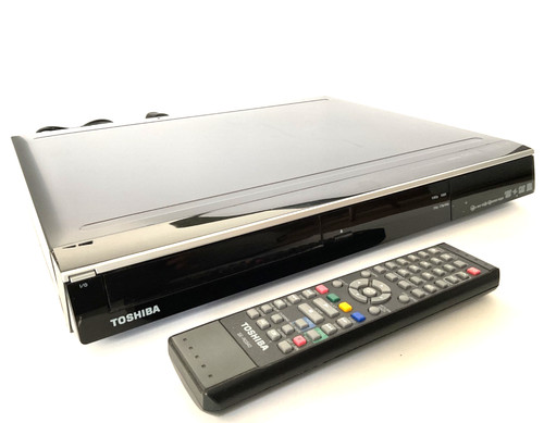 Toshiba rd100kb 320gb hdd dvd - 320gb,