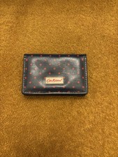 Mini Cath Kidston Card Wallet