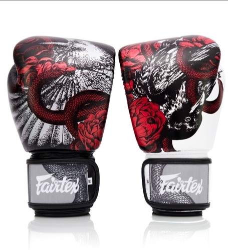 Muay thai gloves beauty - muay,