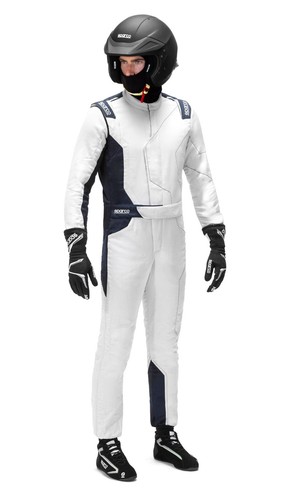 Fia sparco sprint advanced - sparco,