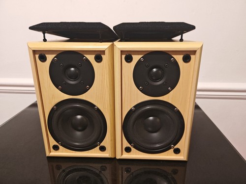 Acoustic solutions 20mk2 - , av-20mk2