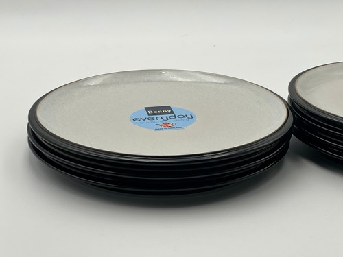 Denby everyday black pepper - everyday,