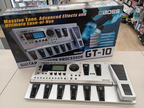 Boss electric guitar - ,