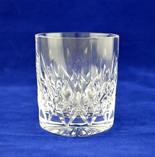 Stuart Crystal "GLENCOE"