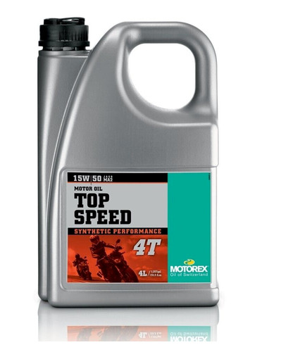 Motorex top speed - motorex,