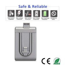 Battery DC16 21.6V 4Ah Li-ion