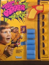 Vintage Toy Gun 1980 Kenner
