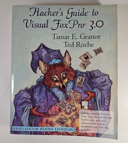 Hacker guide visual - hacker's,