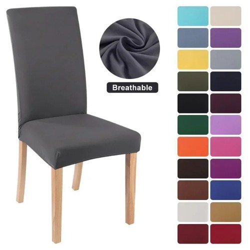 Large stretch dining chair - large,