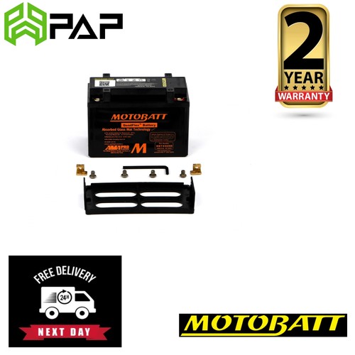 Motobatt battery mbtx9uhd - motobatt,