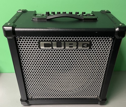 Roland cube 80gx - 80gx, 75w