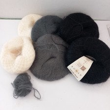 Rowan Kid Silk Haze 599 Wicked