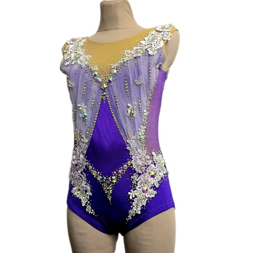 New rhythmic gymnastics - new,