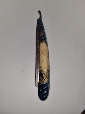 Old razor possibly (Remscheid