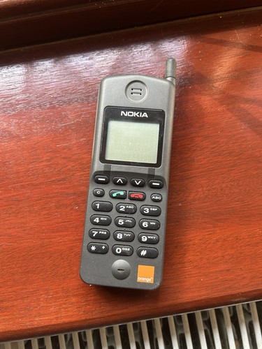 Nokia nhk 1xa - nokia, phone
