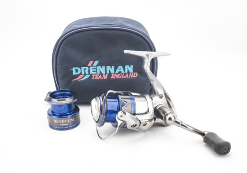 Shimano 3000 sfc - shimano, technium