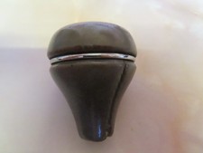 Jaguar XJ 6 etc. Leather gear