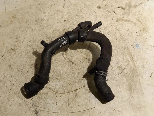 Audi 4a2 hose cooling - a6, c8