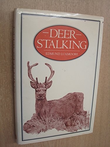 Deer stalking luxmoore - deer, stalking,