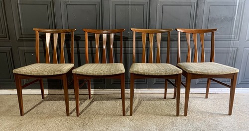 Set vintage mid century - set,