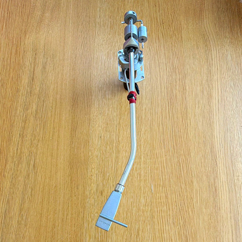 Sme 3012 silver - 3012, tonearm