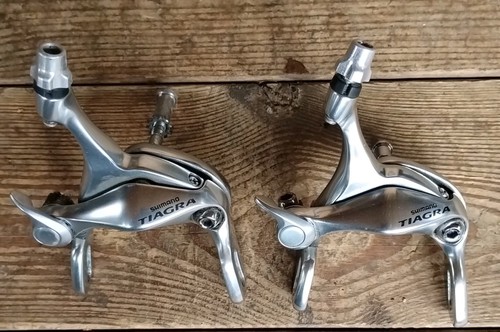 Shimano tiagra 4500 - tiagra, br-4500