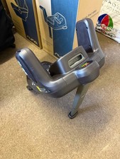 Nuna Pipa Next ISOFIX car seat