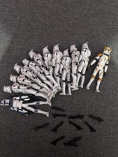 Star Wars Clone Wars Clone