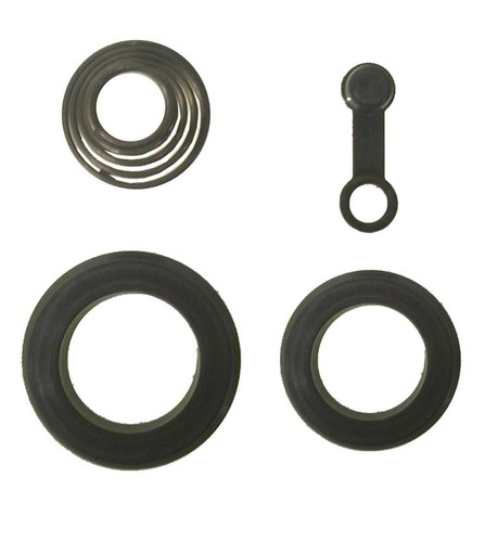Clutch slave kit for - kit,