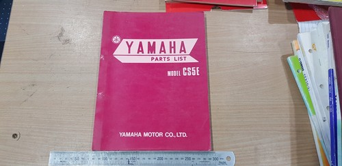 Yamaha model cs5e factory - yamaha,