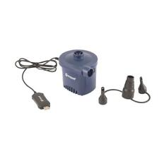 Camping USB Compact Airbed Pump - Outwell Wind Pump USB
