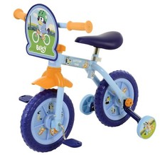 BLUEY Balance Training Bike