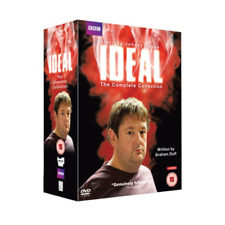 Ideal: Series 1-7 [15] DVD Box
