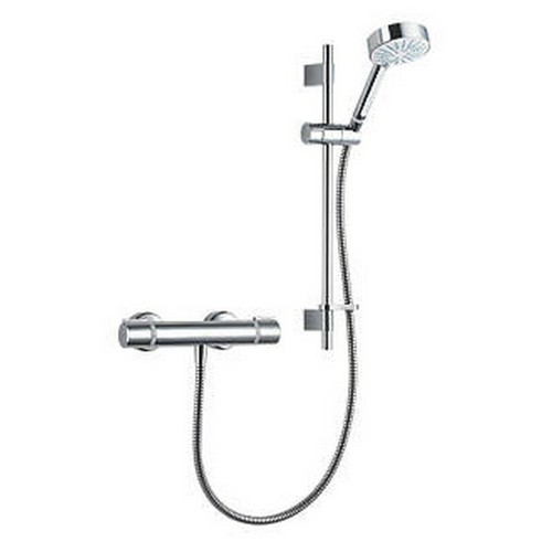 Mira atom rear fed - ev, rear-fed