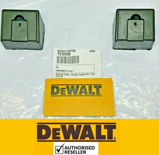 2 Genuine X Black & Decker