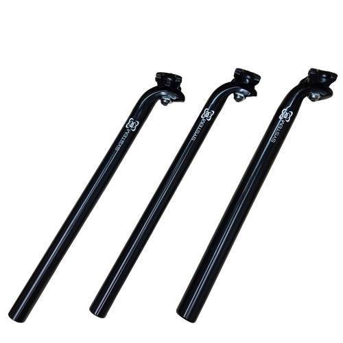 Alloy seat post mountain - alloy,