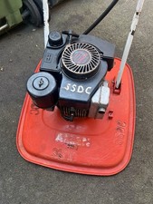 Allen 221 Hover Lawnmower