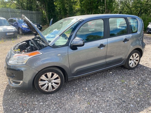 2015 citroen mk1 picasso - 2015,