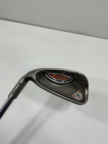 Ping g10 black - ping, left
