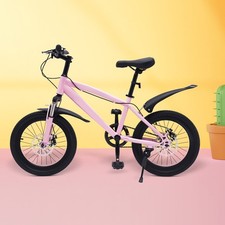 18 Inch Kids Girls Boys Bike