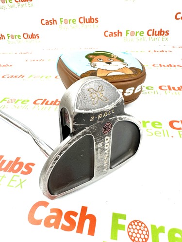 Odyssey ball putter - odyssey,