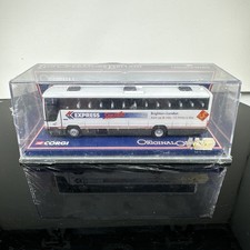 Corgi 43302 - Plaxton Premiere National Express 1:76 Scale - New & Sealed