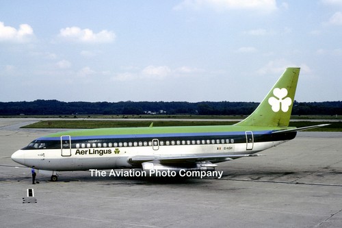 Aer lingus cargo - aer,