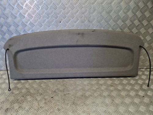 Nissan micra parcel shelf - parcel, 3