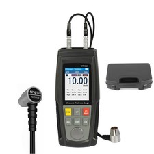 Ultrasonic Thickness Gauge