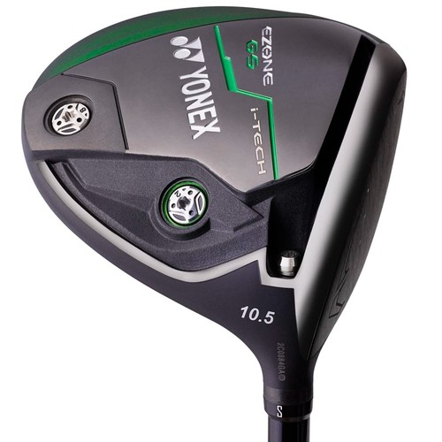 Yonex ezone tech driver - gs,