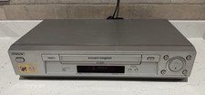 Sony SLV-SE730G VHS VCR Video
